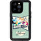 The Jetsons Party Like Its 2099 iPhone 15 Pro Waterproof Case
